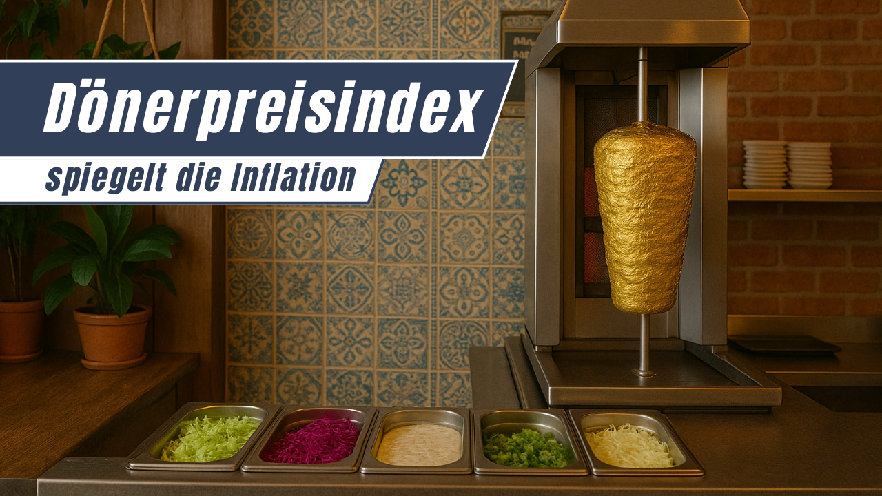 Inflation, Kaufkraftverlust und progressive Steuern
