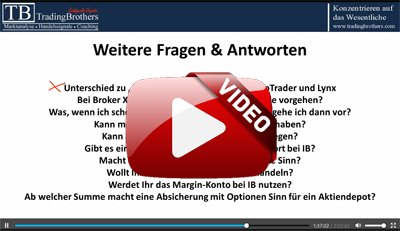 Spezialangebot
