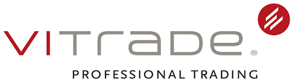 vitrade logo