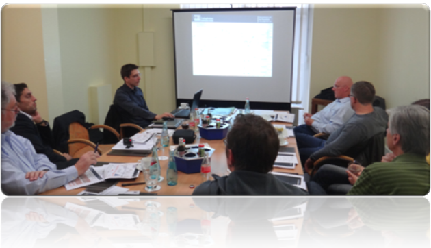 20151114.Exklusiv Seminar Bad Vilbel