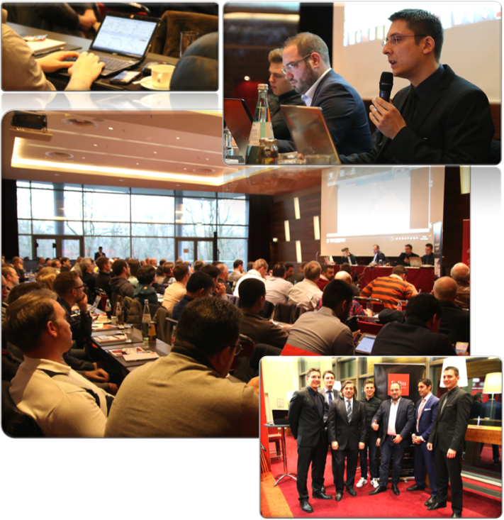 20150911.ViTrade Trading Day Livetrading