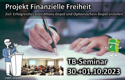 TB-Seminar