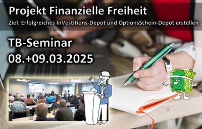 TB-Seminar