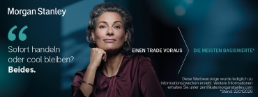 Morgan Stanley