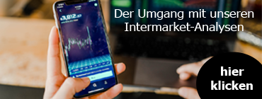 Der Umgang mit unseren Intermarket-Analysen